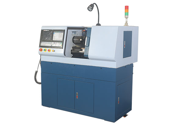 How to Choose a Small CNC Lathe for Teaching