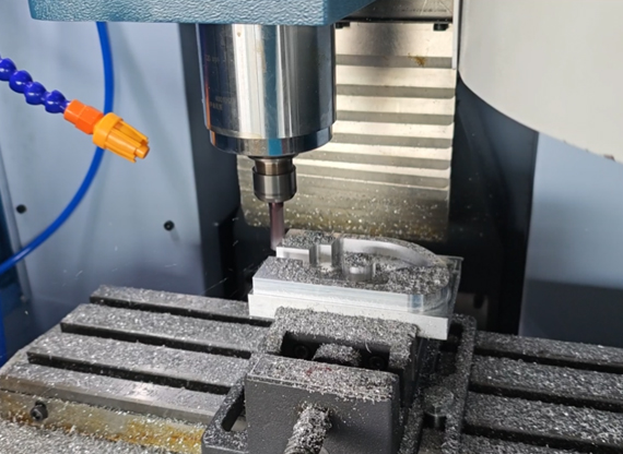 制造業與數控機床：工業進步的雙引擎