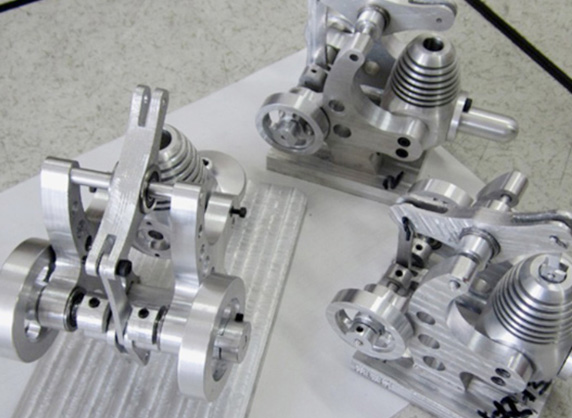 學習數控技術知識（一）