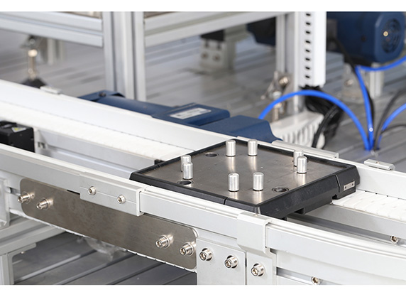 淺析小型工業4.0生產線對校企影響