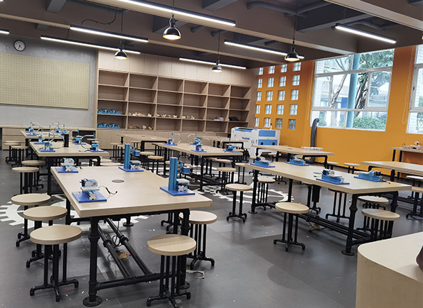 木工制作有助于提高動手能力